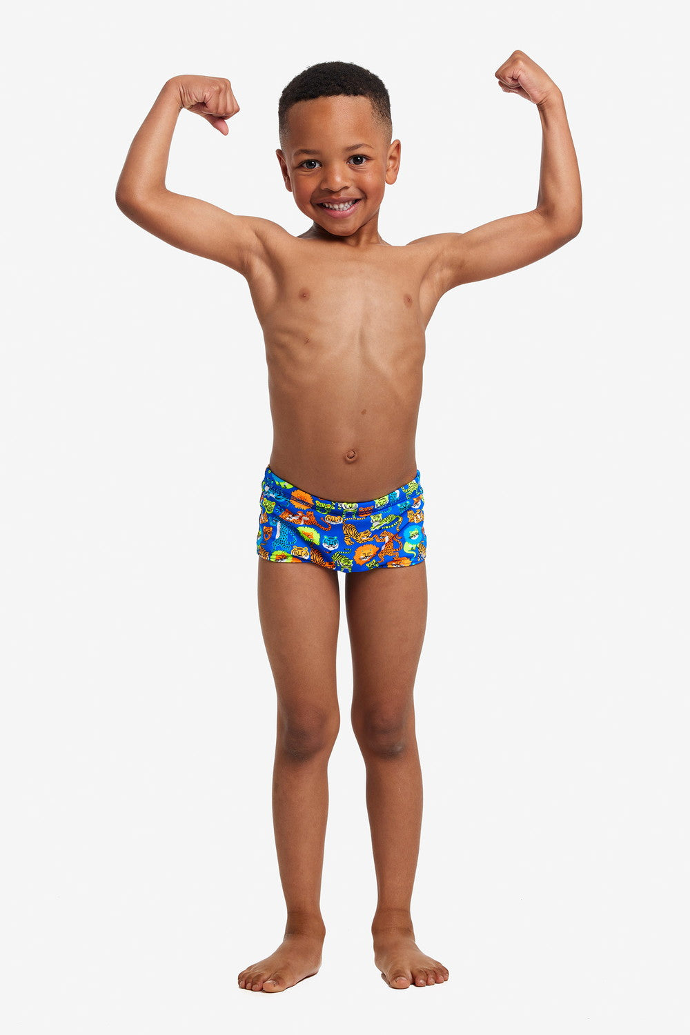 在庫あり】トドラー 男の子 水着 サイズ4 | FUNKY TRUNKS公式通販