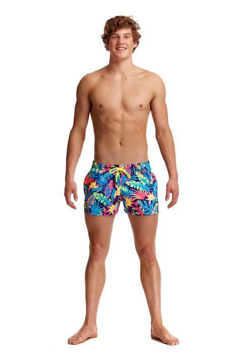 Palm Off ビーチウェア ショート 水着 FT40M - メンズ | FUNKITA JP