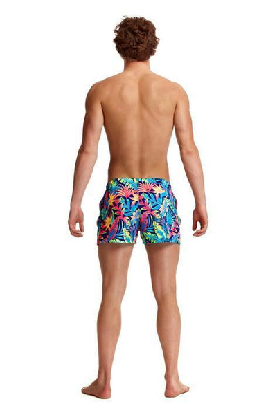Palm Off Beachwear Short Swimsuit FT40M - Men's