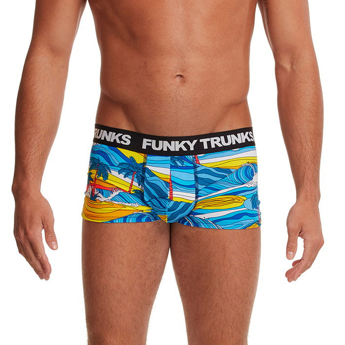 Beach Bum Underwear Underwear FT50M - Men's