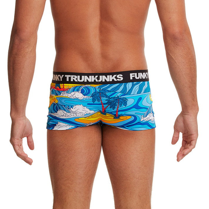 Beach Bum Underwear Underwear FT50M - Men's
