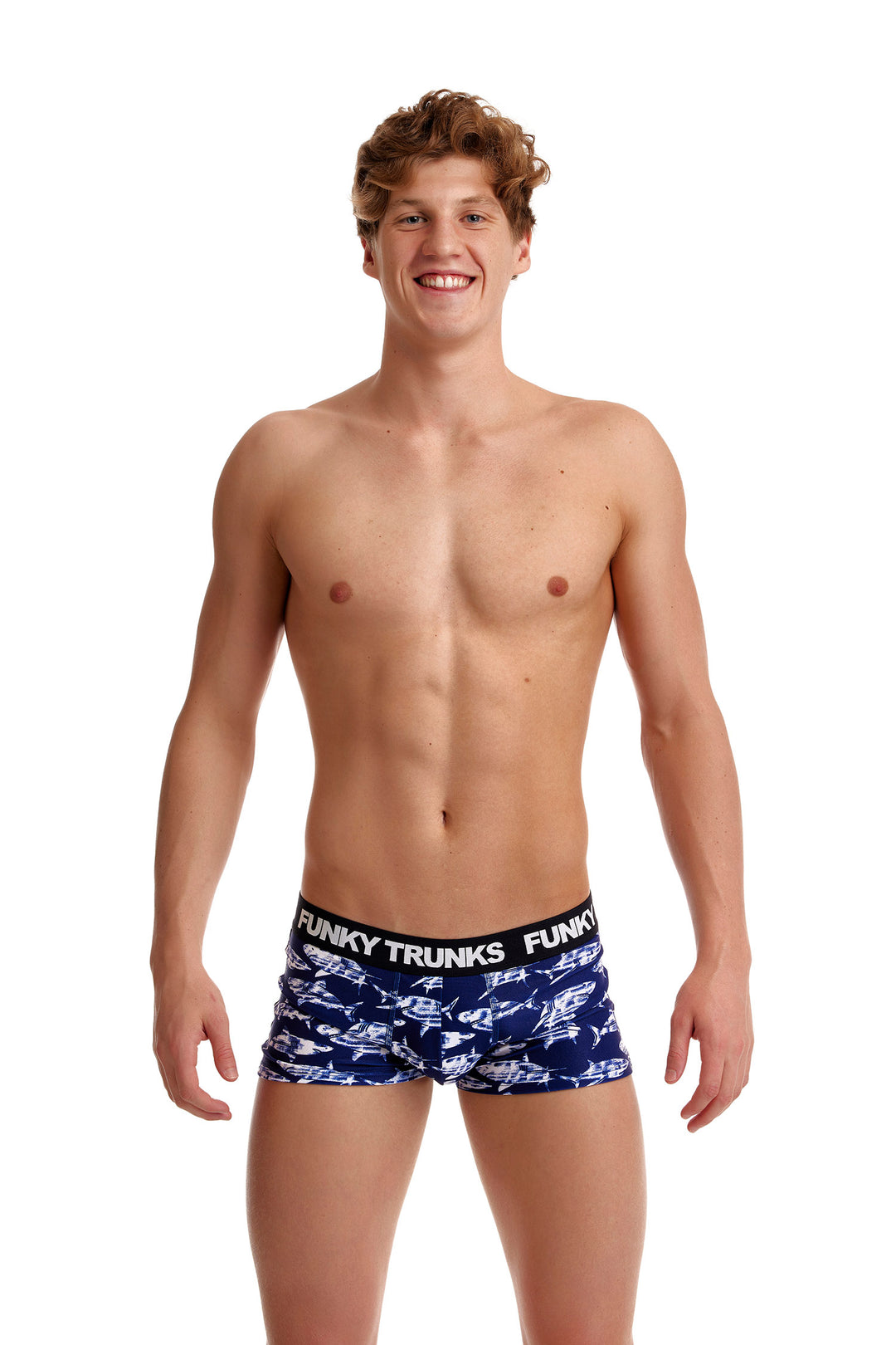 Rompa Chompa Underwear Underwear FT50M - Men
