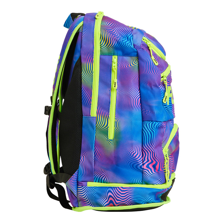 Screen Time Elite Squad Backpack Rucksack FYG003N FUNKY