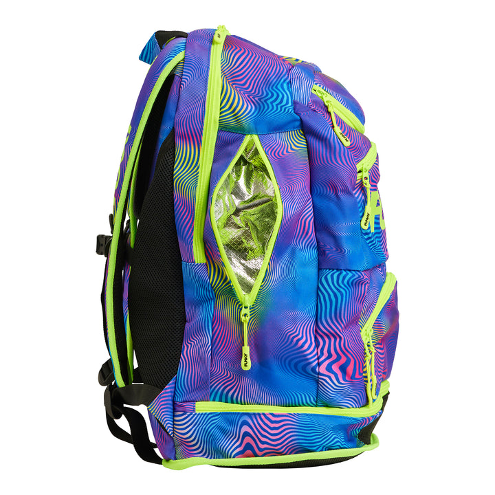 Screen Time Elite Squad Backpack Rucksack FYG003N FUNKY