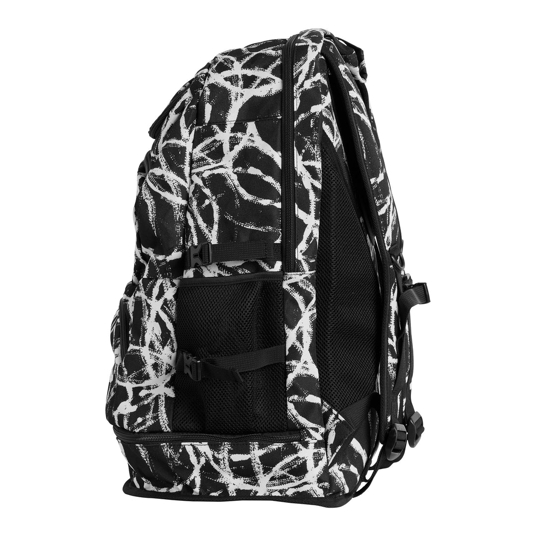 Snow Chains Elite Squad Backpack Rucksack FYG003N