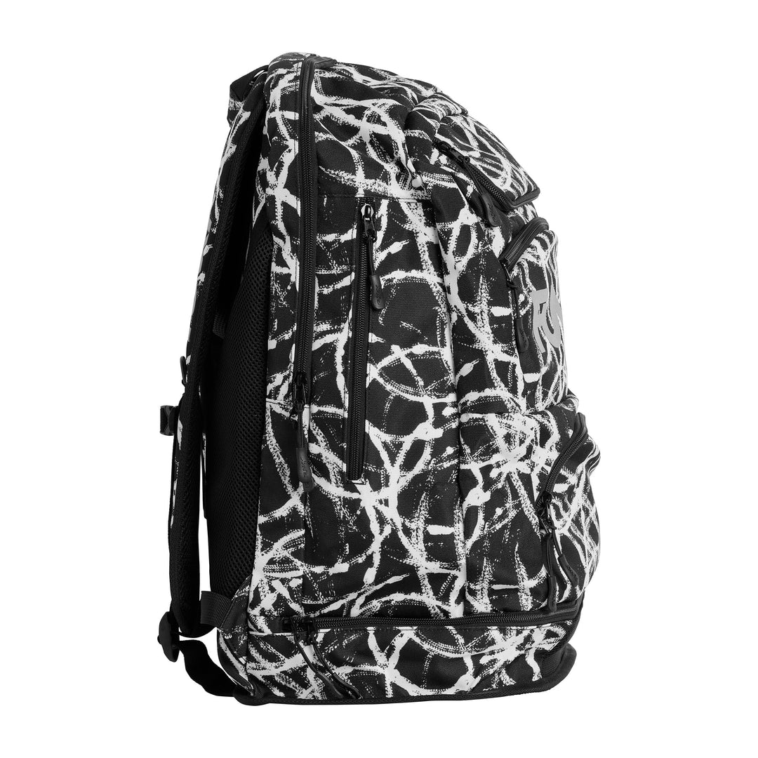 Snow Chains Elite Squad Backpack Rucksack FYG003N