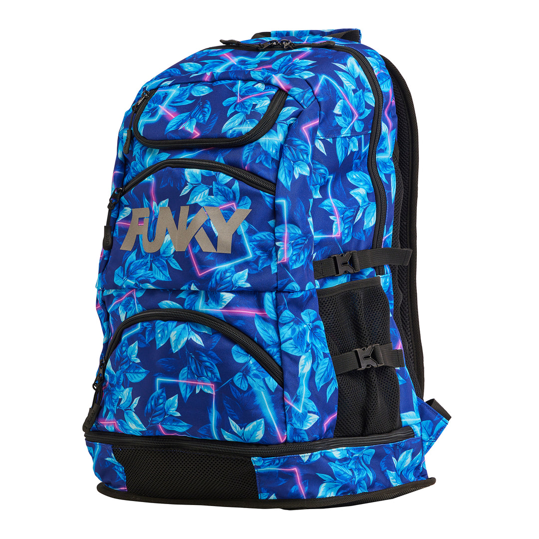 Leaf Laser elite squad backpack rucksack FYG003N FUNKY