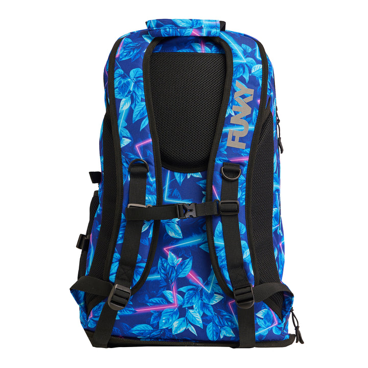Leaf Laser elite squad backpack rucksack FYG003N FUNKY