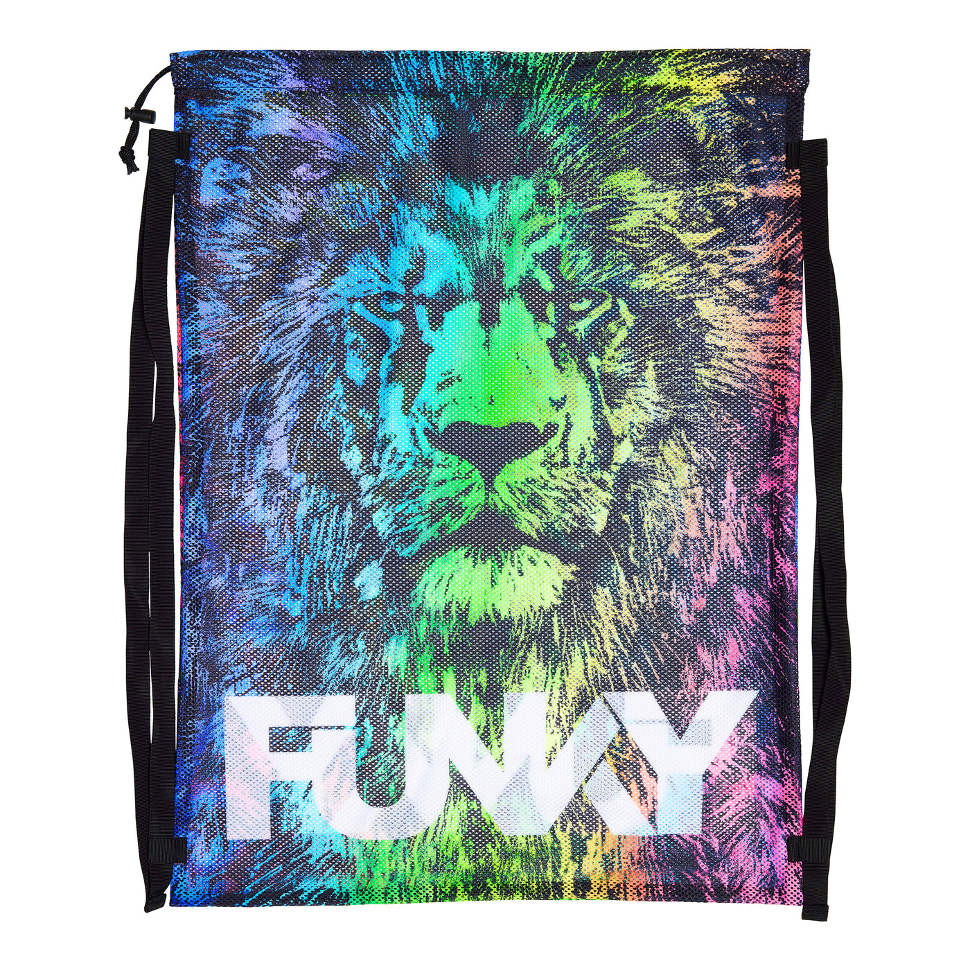 Lion Eyesメッシュギアバック FYG010N
