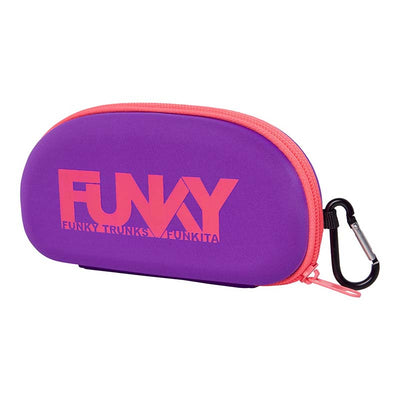 Goggle Case Purple Punch FYG019N