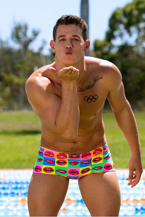 FUNKITA レース用　WA承認 練習用競泳水着はファンキタ｜FUNKITA / FUNKY TRUNKS日本正規販売代理