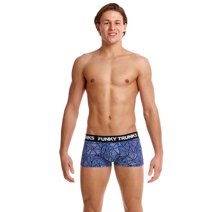Huntsman Underwear Underwear FT50M - Men's 