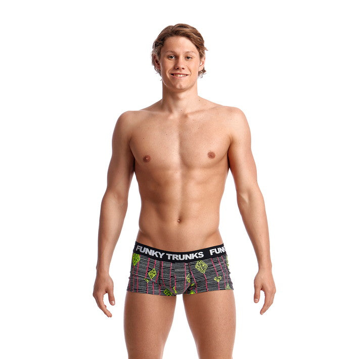 Kite Runner Underwear Underwear FT50M - Men's