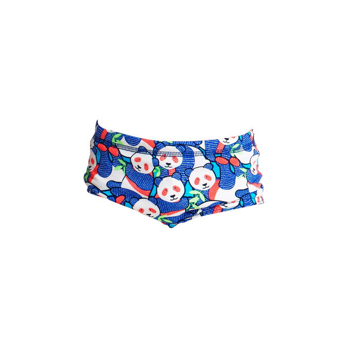 Pandamania ECO Trunks Swimsuit FTS002B - Toddler 1-7 Years