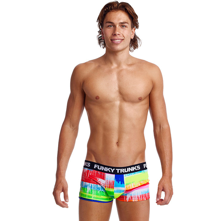Dye Hard Underwear Underwear FT50M - Men's